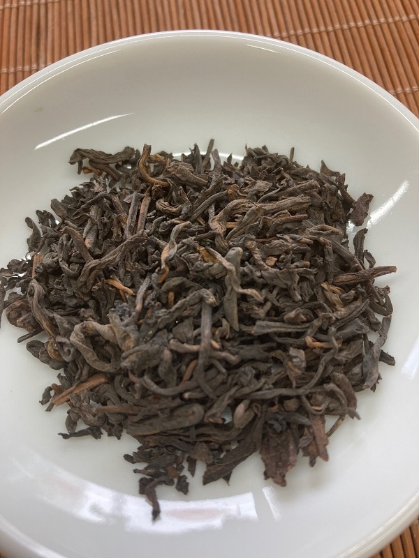 山菓六堡（20g）