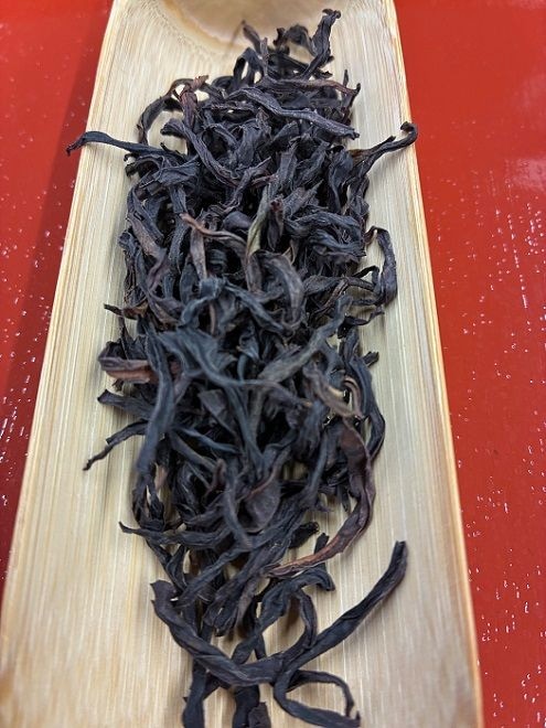 老叢宋種蜜蘭香単叢（炭焙煎）（20g）