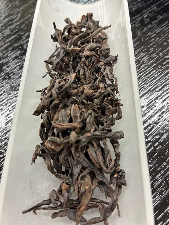 ヨウアン）　大紅袍　50g×21袋 鷂黯（シテン 紫蚕 大紅袍 中国貿易公司ctcオンライン : 個包装120g（8g×15包）礼品 茶