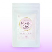【MUGEN】NMN7500 (30カプセル) ※送料無料