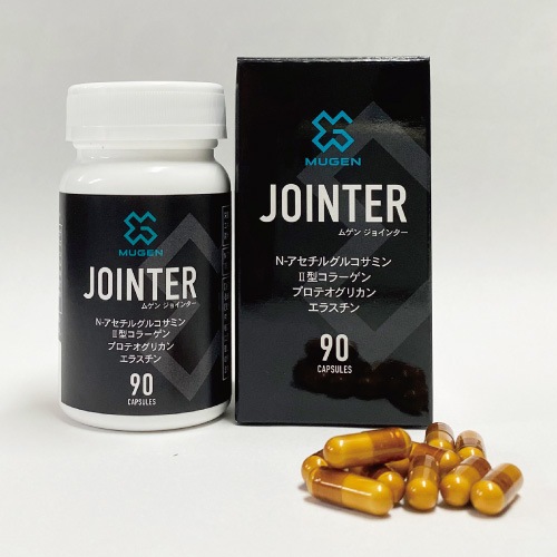 �����ʡ�JOINTER