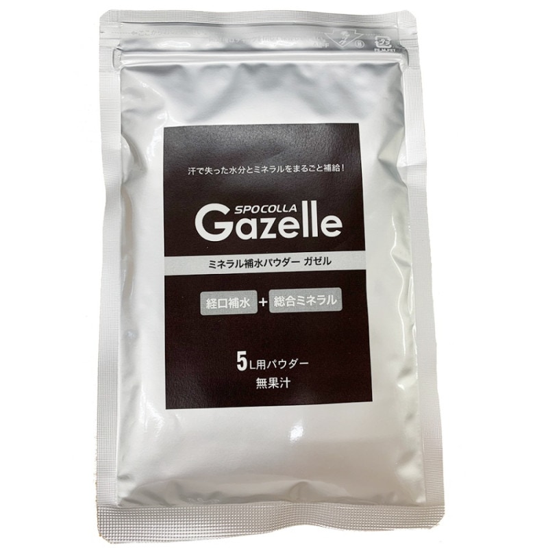 �����ʡ�Gazelle��5��åȥ���