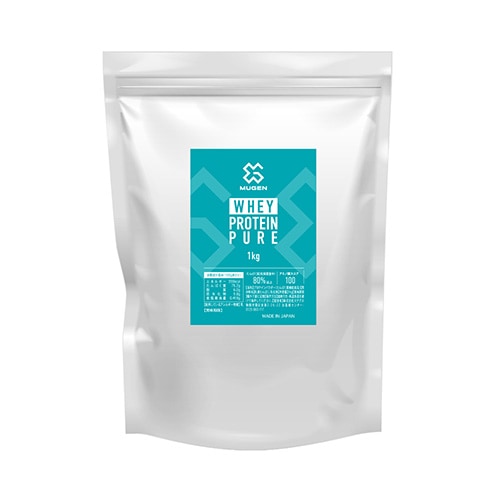 ������ۥۥ����ץ��ƥ���PURE��1000g