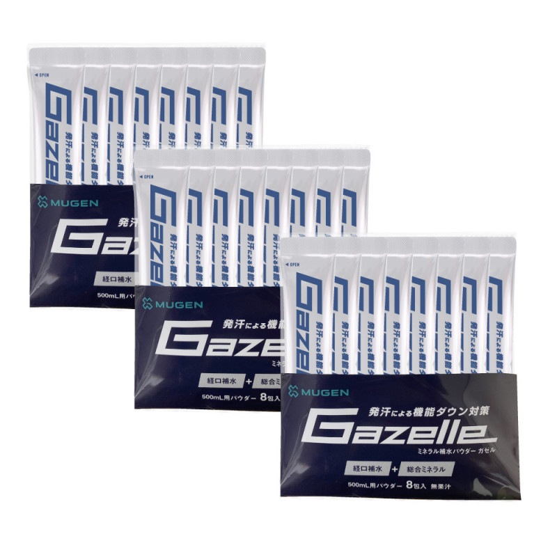 Gazelle 8���3�ޡʥץ쥼��ȡ�