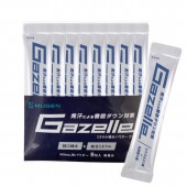 �ڥץ������MUGEN Gazelle��11g��8���