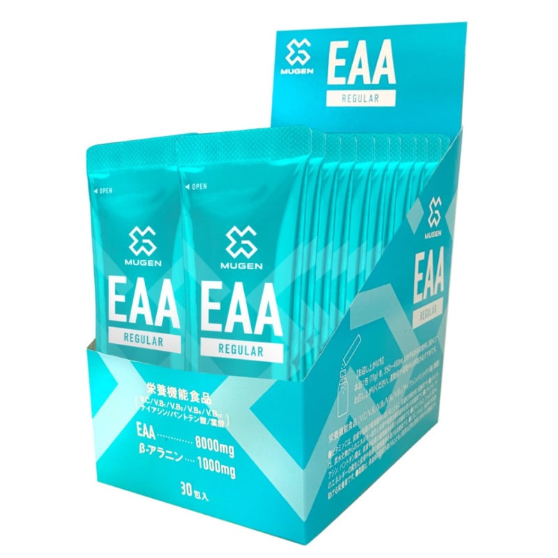 EAA �쥮��顼��30��