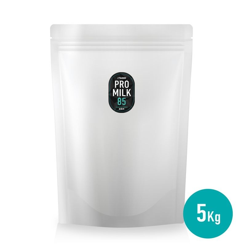 �ߥ륯�ץ��ƥ��� 5kg �����10%OFF