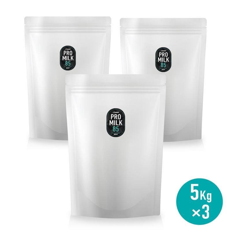�ߥ륯�ץ��ƥ��� 5kg��3 �����20%OFF