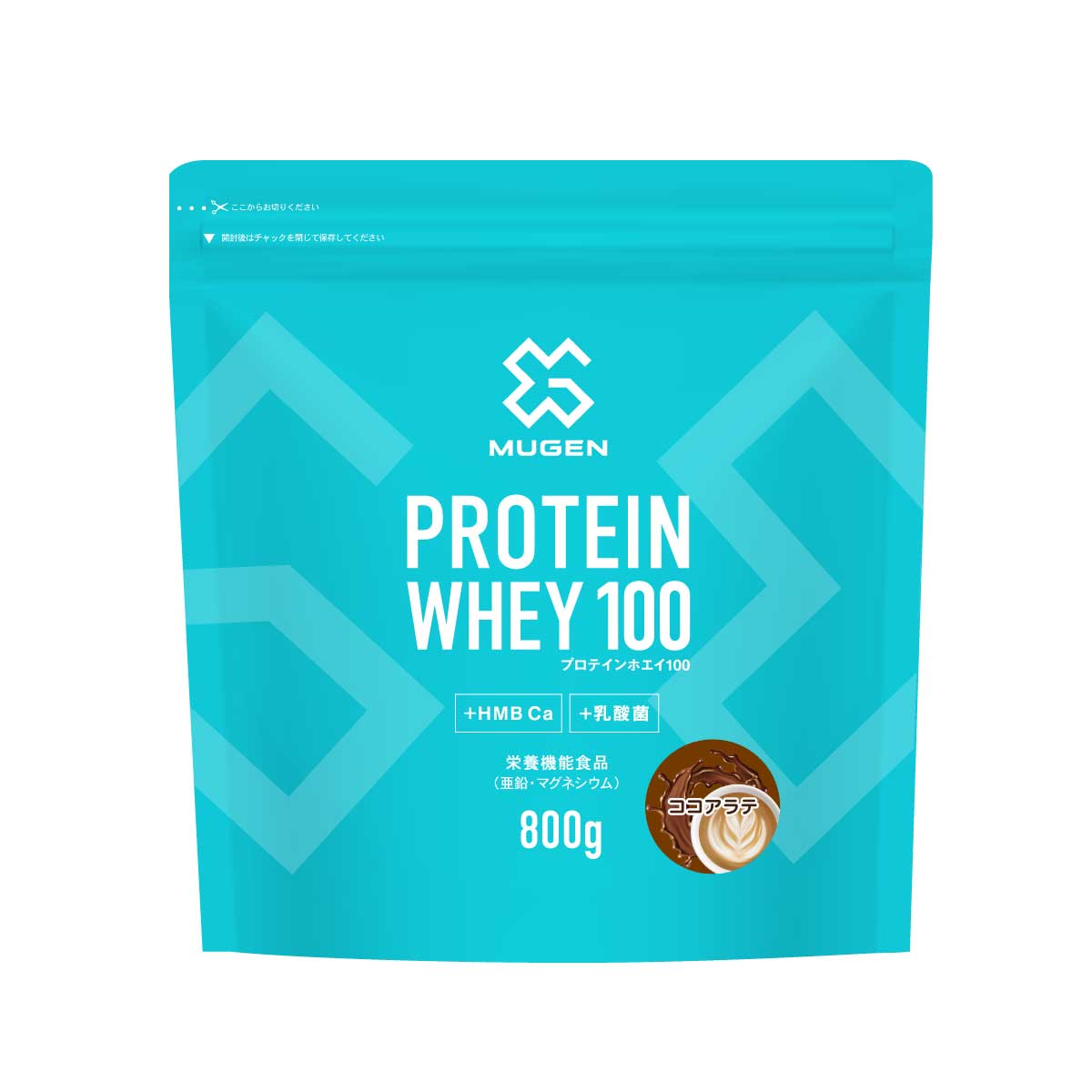 MUGENץƥ800g