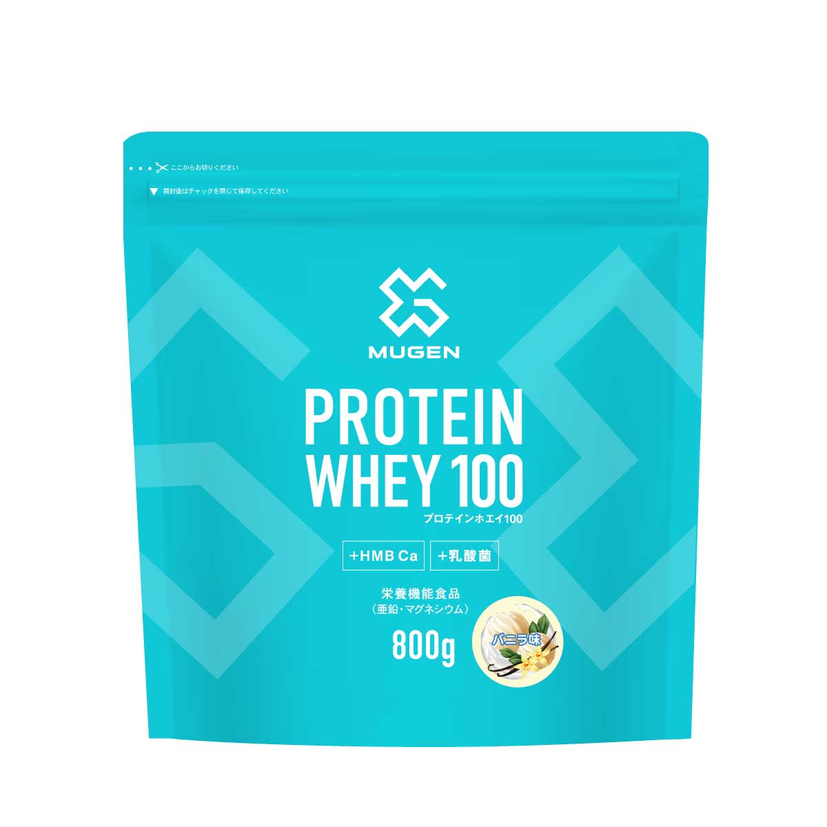 MUGENץƥ800g
