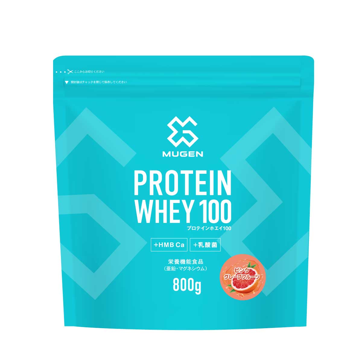 MUGENץƥ800g