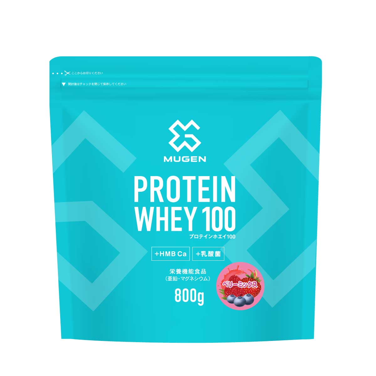 MUGENץƥ800g