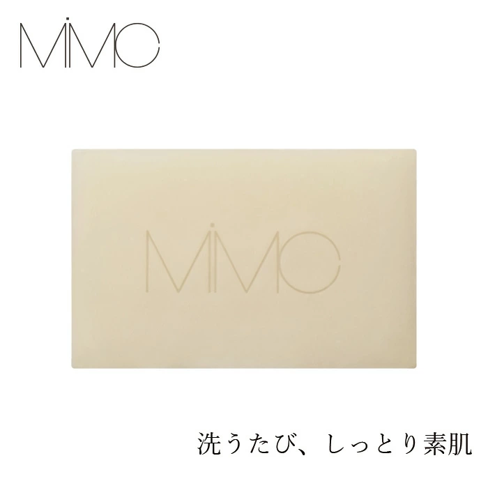 【リキッドリーファンデ102 サンプルプレゼント】洗顔石けん MiMC オメガフレッシュモイストソープ フランキンセンスブレンド 100g 正規品 無添加 固形洗顔 フランキンセンス 植物由来 コールドプロセス スキンケア フェイスケア 日本製 保湿 オーガニックコスメ ナチュラルコスメ