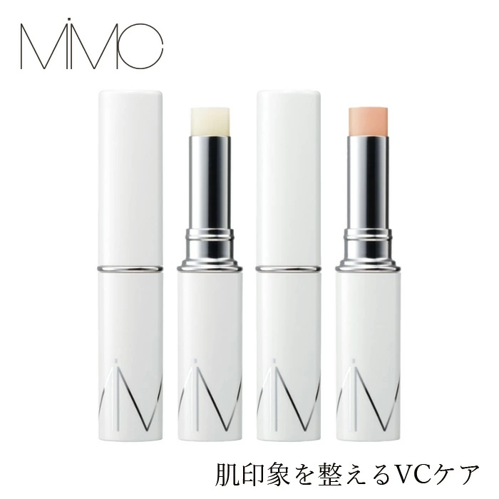 【リキッドリーファンデ102 サンプルプレゼント】スティック美容液 MiMC メラノエスケープショット【医薬部外品】 正規品 無添加 スキンケア 部分用美容液 保湿ケア ビタミンC誘導体 UVケア ナチュラルコスメ オーガニックコスメ