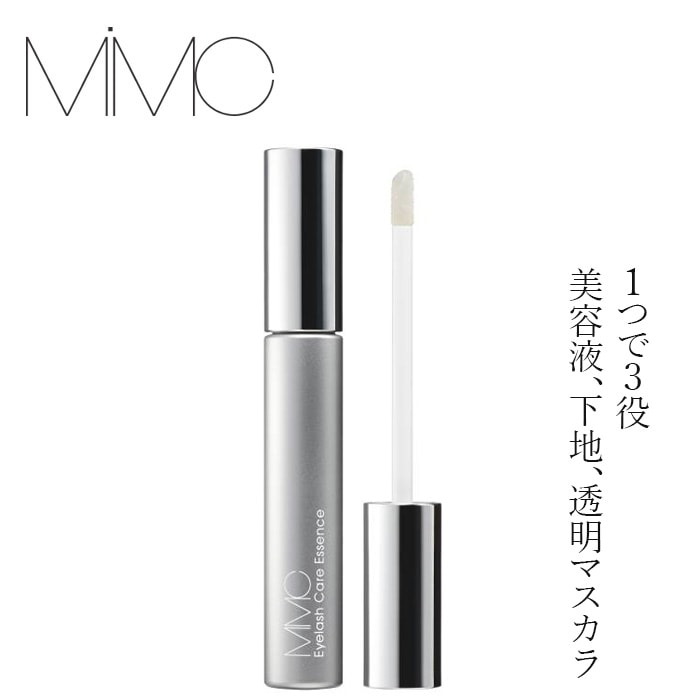 リキッドリーファンデ102 サンプルプレゼント】まつ毛美容液 MiMC アイラッシュケアエッセンス 7.5g 正規品 まつ毛ケア まつげ保湿 マスカラ下地  透明マスカラ 東洋ハーブ 美容液 エムアイエムシー
