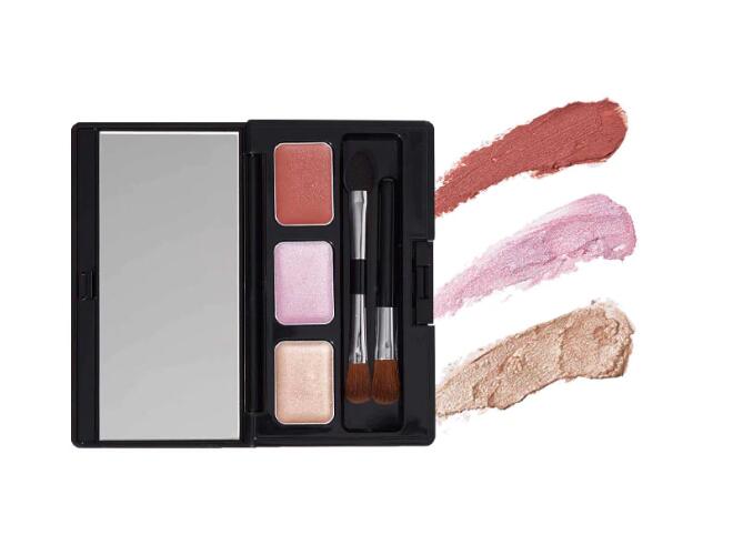 マルチフェイスカラー 無添加 UlaUla ウラウラ マルチエフェクトクリーム オーガニック 正規品 メイク 天然 ナチュラル ノンケミカル 自然 アイシャドウ アイカラー チーク ハイライト 涙袋メイク つや出し 鼻筋