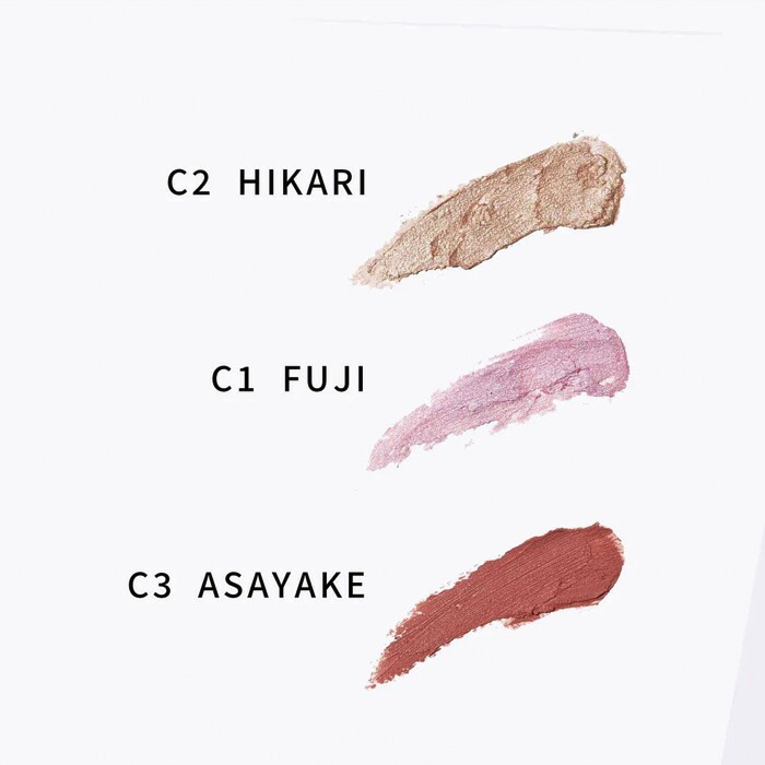 マルチフェイスカラー 無添加 UlaUla ウラウラ マルチエフェクトクリーム オーガニック 正規品 メイク 天然 ナチュラル ノンケミカル 自然 アイシャドウ アイカラー チーク ハイライト 涙袋メイク つや出し 鼻筋