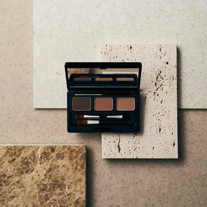 マルチフェイスカラー 無添加 UlaUla ウラウラ ファインエフェクトシャドウ BP-1 オーガニック 正規品 メイク 天然 ナチュラル ノンケミカル 自然 アイシャドウ アイカラー チーク シェーディング ローライト アイブロウ