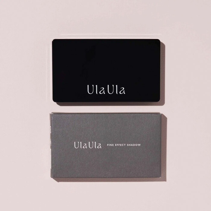 マルチフェイスカラー 無添加 UlaUla ウラウラ ファインエフェクトシャドウ BP-1 オーガニック 正規品 メイク 天然 ナチュラル ノンケミカル 自然 アイシャドウ アイカラー チーク シェーディング ローライト アイブロウ