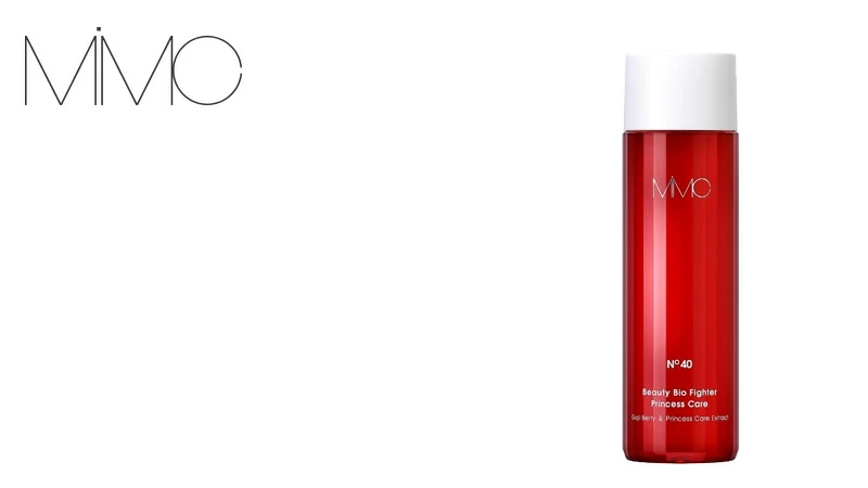 【リキッドリーファンデ102 サンプルプレゼント】化粧水 MiMC ビューティービオファイター プリンセスケア 125ml 正規品 無添加 スキンケア 保湿ケア 2STEPケア 発酵エキス フェイスケア 日本製 保湿 オーガニックコスメ ナチュラルコスメ