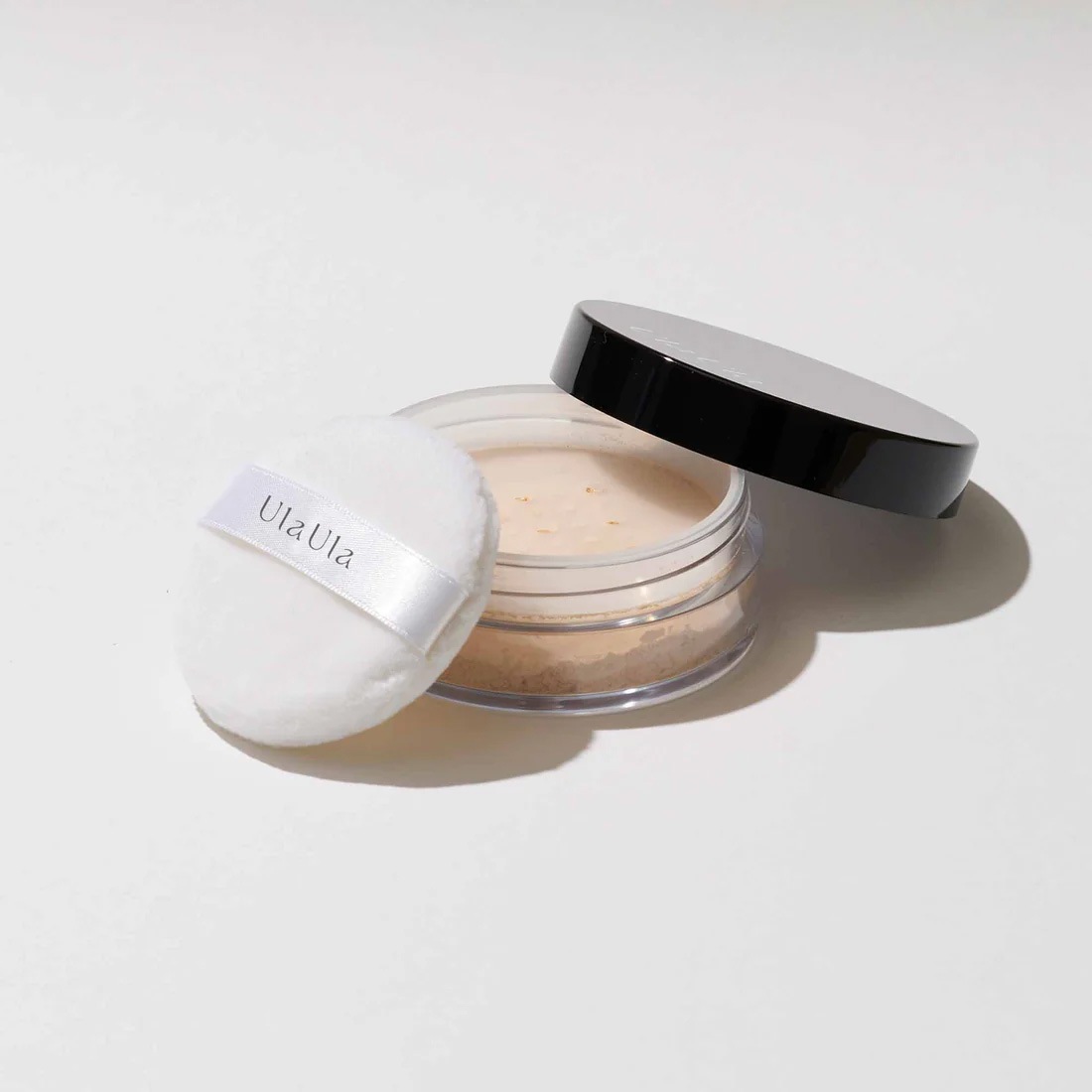 BBパウダーファンデーション 無添加 ウラウラ UlaUla BBセラムパウダー SPF50+ PA+++ 15g ルースパウダー オーガニック 正規品 メイク パウダー UV 天然 ナチュラル ノンケミカル 自然 パウダーファンデーション フェイスパウダー