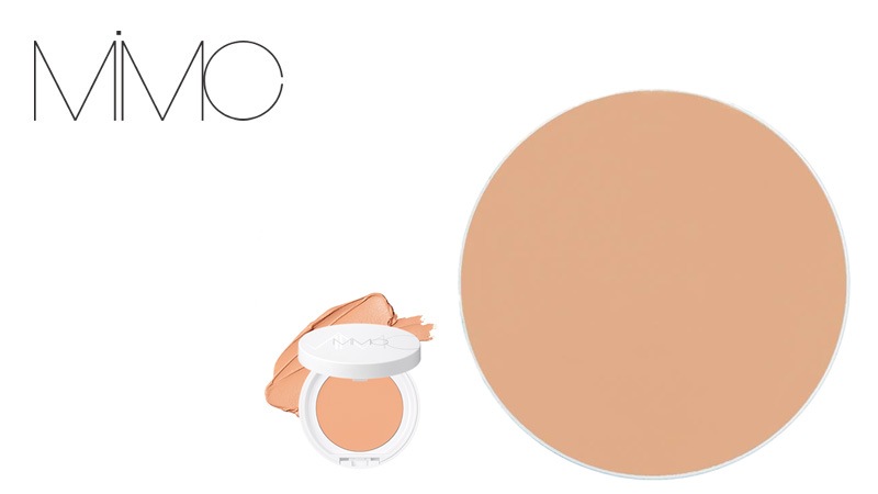 化粧下地 BBクリーム MiMC BBバームSPF35 PA++++ (リフィル/スポンジ付) 9.2g 正規品 日本製 毛穴カバー トーンアップ 小鼻下地 プライマー 保湿 オーガニックコスメ 植物由来 UV ミネラル下地 エムアイエムシー