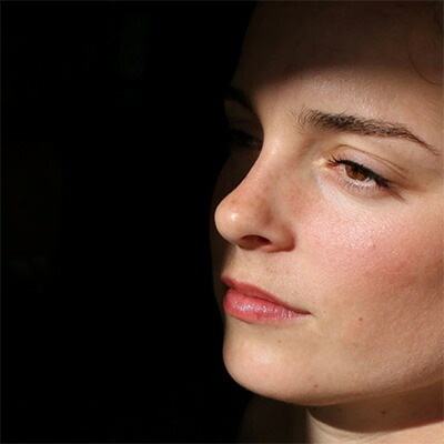 リップ チーク バーム アーブアポセカリー リップ＆チークバーム 9g オーガニック 無添加 正規品 ヒマワリ種子油 アルカナの根 植物の色 天然 ナチュラル ノンケミカル 自然 URB APOTHECARY インフューズドオイル