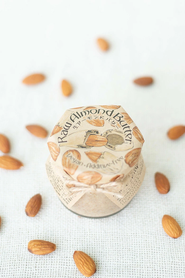 アーモンドペースト manma naturals 生アーモンドバター 正規品 保存料 無添加 ナッツスプレッド アーモンド ヴィーガン 白砂糖不使用 植物性 ナッツバター マンマナチュラルズ オーガニック
