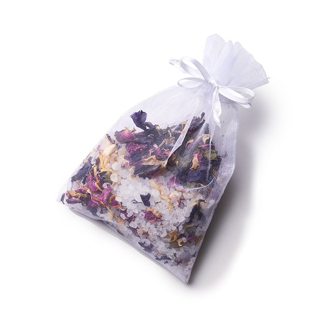 入浴剤 ニニ ハーブバスソルト アロマミックス 340g 無添加 無農薬 正規品 天然 ナチュラル ノンケミカル 自然 美人肌 Organic nini