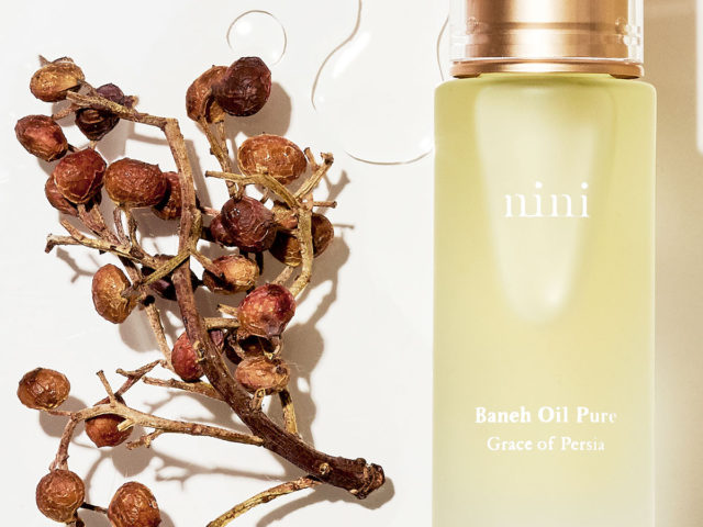 美容オイル ニニ バネオイル ピュア 30ml ザクロ 無添加 無農薬 正規品 天然 ナチュラル ノンケミカル 自然 美人肌 Organic 美容液 ブースター  nini 