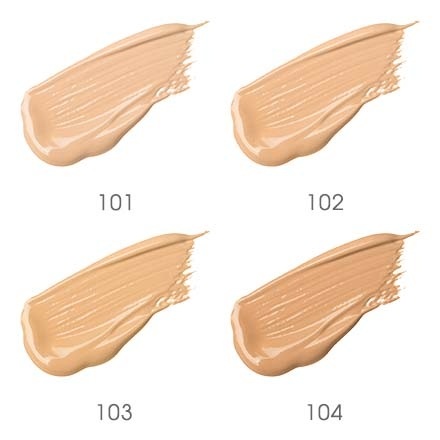 【リキッドリーファンデ102 サンプルプレゼント】ファンデーション MiMC ミネラルクリーミーファンデーション SPF20 PA++(リフィル/スポンジ付) 正規品 日本製 スキンケア発想 プロポリスエキス 植物美容エキス 肌フローラを整える ツヤ肌ファンデ エムアイエムシー