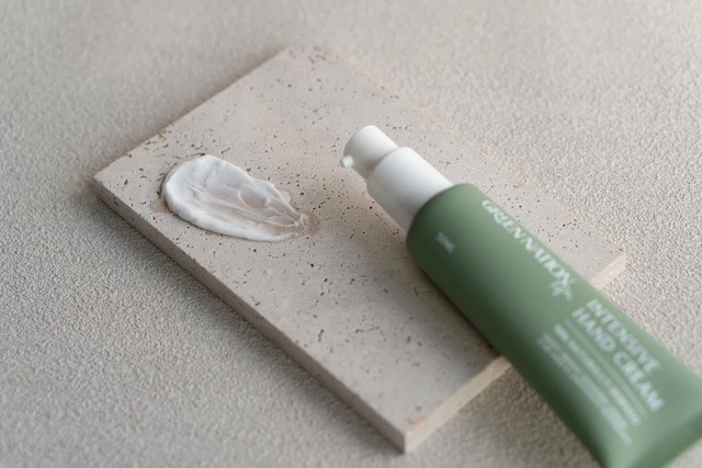 ハンドクリーム Green Nation Life ハンドクリーム 50ml スイートオレンジ＆レモングラス ラベンダー＆タイム ベルガモット＆イランイラン の香り 無添加 正規品 デザートライム バンクシアセラタ花エキス ナチュラル 天然 グリーンネイションライフ