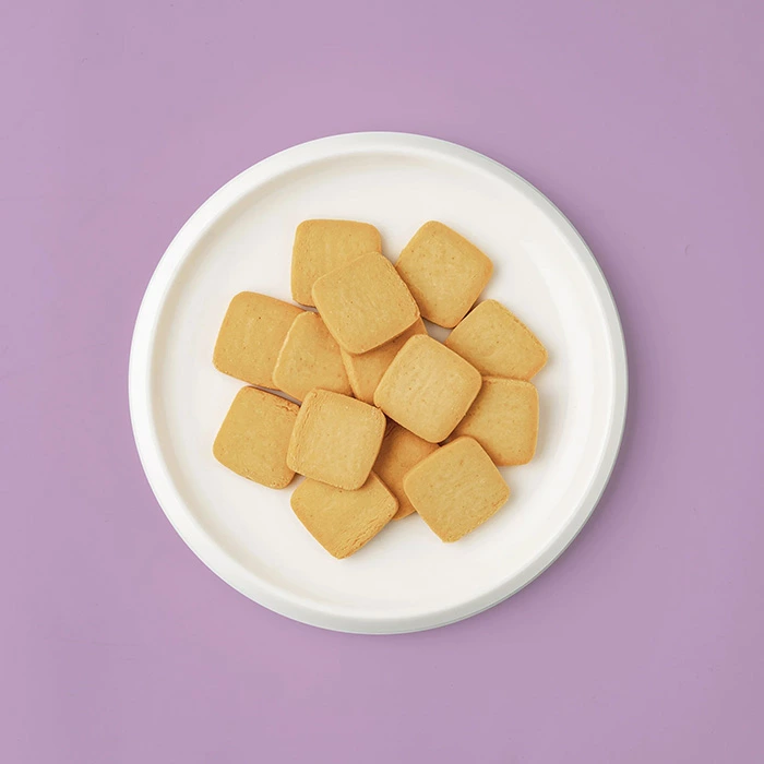 グルテンフリークッキー げんきタウン やさしい さつまいもクッキー 50g 正規品 保存料 無添加 グルテンフリー 植物性クッキー 米粉クッキー 卵乳不使用 ヴィーガンスイーツ