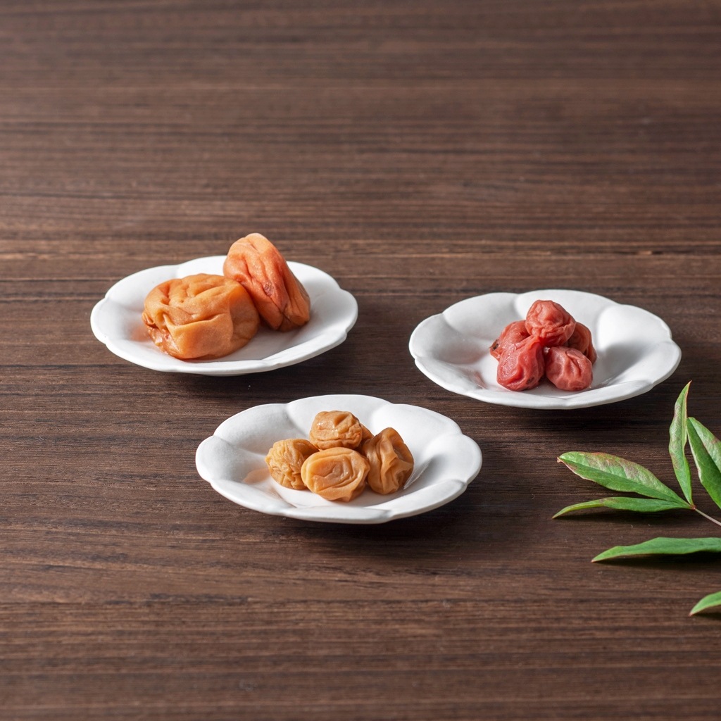 梅干し 保存料 無添加 オーサワジャパン オーサワの白干し小梅 80g（カップ）正規品 国内産    保存料 無添加