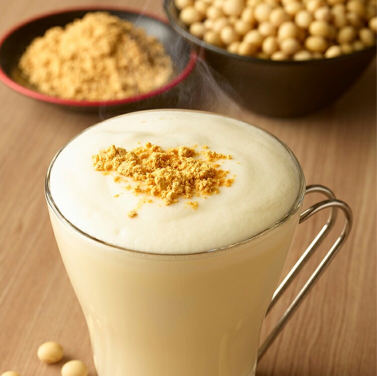 きな粉 マルシマ 牛乳にまぜる本日のきなこ 75g 抹茶 正規品 国内産 保存料 無添加 オーガニック 無農薬 有機   純正食品マルシマ 有機JAS