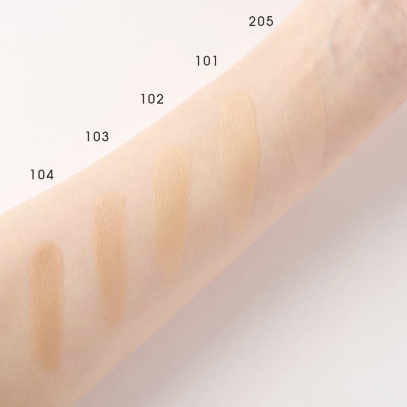 【リキッドリーファンデ102 サンプルプレゼント】ファンデーション MiMC ミネラルリキッドリーファンデーション SPF22 PA++(リフィル/スポンジ付) 正規品 日本製 美容液ファンデ ツヤ肌 スキンケア発想 8種植物由来成分 白樺水 UVカット エムアイエムシー