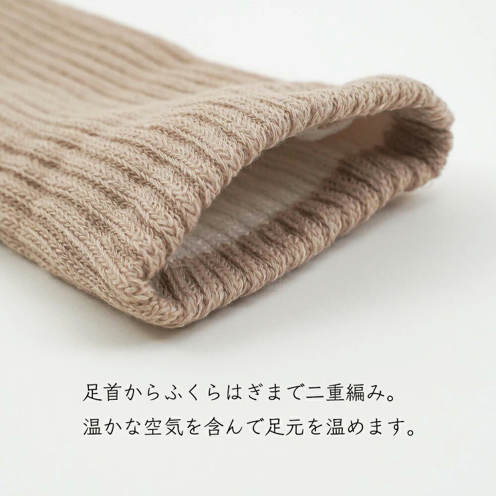 夏用 レッグウォーマー ウッドウールヤーン 足首ウォーマー付ナイトソックス 正規品 日本製 接触冷感 吸汗機能 夏用レッグウォーマー 冷房対策 末端冷え性 WOOD WOOL YARN