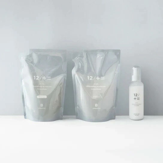 ヘアミルク 12/JU-NI ジューニ ダメージリペアヘアミルク 150ml 正規品 アミノ酸系 加水分解シルク 洗い流さないヘアミルク くせ毛 癖毛 うねり ダメージヘア アウトバストリートメント 梅雨 湿気 天然 自然 ナチュラル 木村石鹸