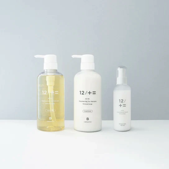 ヘアミルク 12/JU-NI ジューニ ダメージリペアヘアミルク 150ml 正規品 アミノ酸系 加水分解シルク 洗い流さないヘアミルク くせ毛 癖毛 うねり ダメージヘア アウトバストリートメント 梅雨 湿気 天然 自然 ナチュラル 木村石鹸