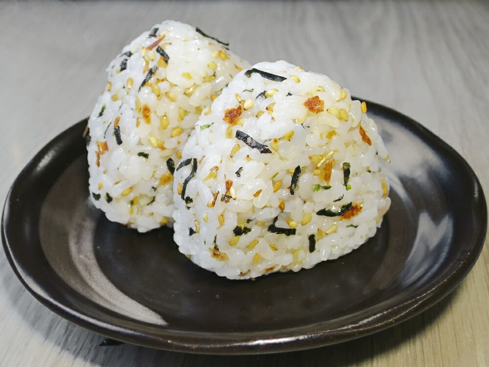 ふりかけ マルシマ ごまおかかフリカケ 40g 正規品 国内産 純正食品マルシマ   保存料 無添加