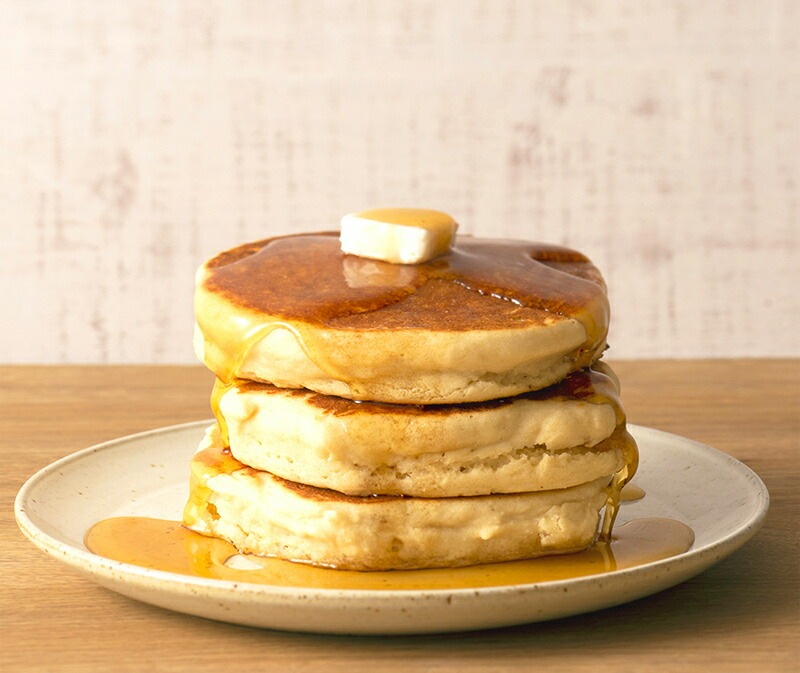 パンケーキミックス  保存料 無添加 オーサワジャパン オーサワの玄米粉入りグルテンフリーパンケーキミックス 200g 正規品 国内産 グルテンフリー   玄米