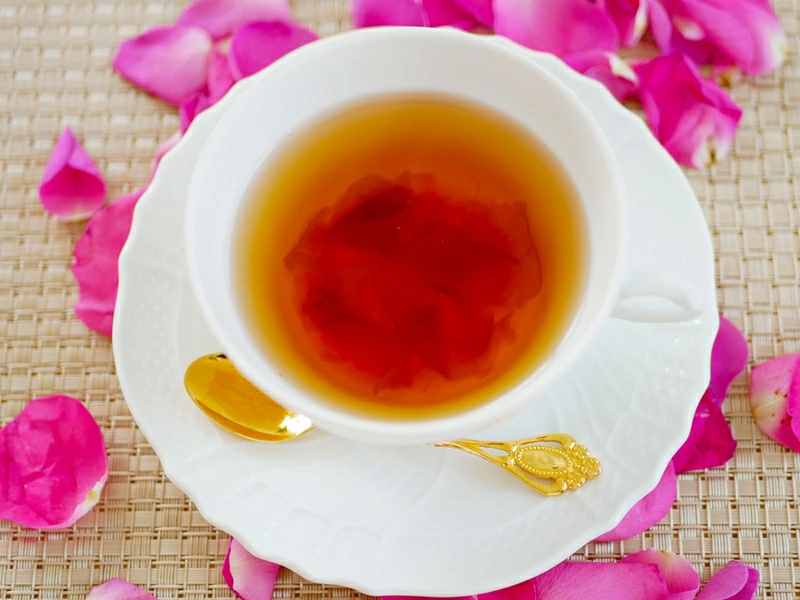 薔薇ジャム ROSE LABO 24ROSE&reg コンフィチュール ローズ 120g 正規品 ローズジャム ジャム 食用バラ バラジャム スプレッド パン ヨーグルト 紅茶 ギフト ローズラボ 贈り物 ギフト