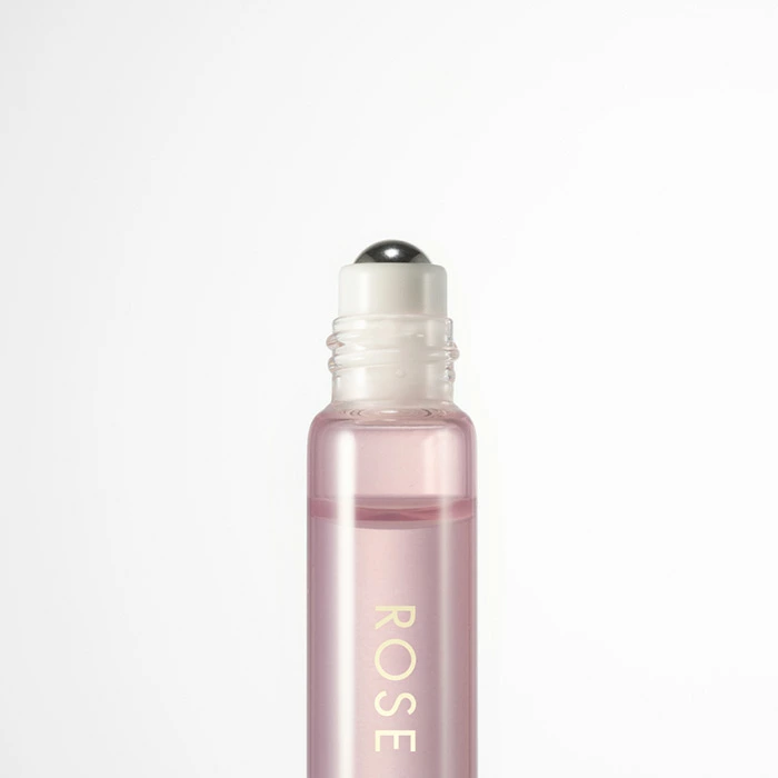 ロールオン香水 ROSE LABO 24ROSE&reg;ローズロールオンパフューム 10mL 正規品 ローズラボ 香水 フレグランス ローズ バラ 天然由来 コンパクト 日本製