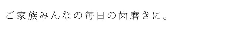 歯磨き粉 オーガニック ロゴナ（LOGONA） デイリーはみがき 75ml 正規品 無添加 デンタルケア 歯みがき 歯みがき粉 天然 ナチュラル ノンケミカル 自然 はみがき