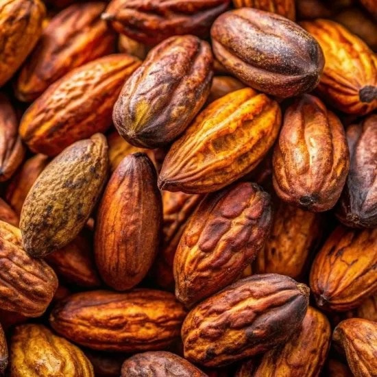 リップクリーム オーガニック ロゴナ（LOGONA） インテンシブ リップバーム＜オーガニックカカオ＞ 4.6g 正規品 ナチュラル ノンケミカル 自然 カカオバター シアバター ヒアルロン酸 ヴィーガン 動物性原料不使用 植物オイル 保湿 リップケア