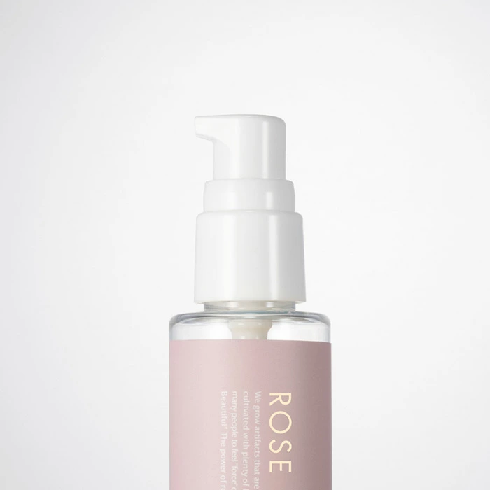 ヘアオイル ROSE LABO 24ROSE&reg;ローズヘアオイル 80mL 正規品 ローズラボ ローズヘアオイル ヘアケア スタイリング ダメージケア 保湿 ツヤ髪 まとまり髪 植物オイル 日本製 天然由来 ボディオイル ネイルオイル マルチオイル