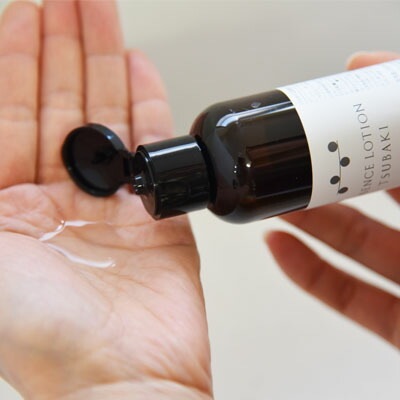 化粧水 無添加 パルセイユ 芦屋ハーブバレーパルセイユ　加唐島ツバキエッセンスローション 100ml ローション オーガニック オールインワン ナチュラル ノンケミカル 自然 スキンケア 天然