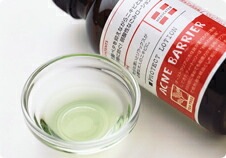 アクネバリア 薬用プロテクトローション 140ml×3本セット 化粧水 ≪購入金額別特典あり≫ ■正規品■医薬部外品 ニキビ オーガニック 無添加 石澤研究所 スキンケア ローション ティトリー ティートリー にきび ニキビ ニキビ跡 消し