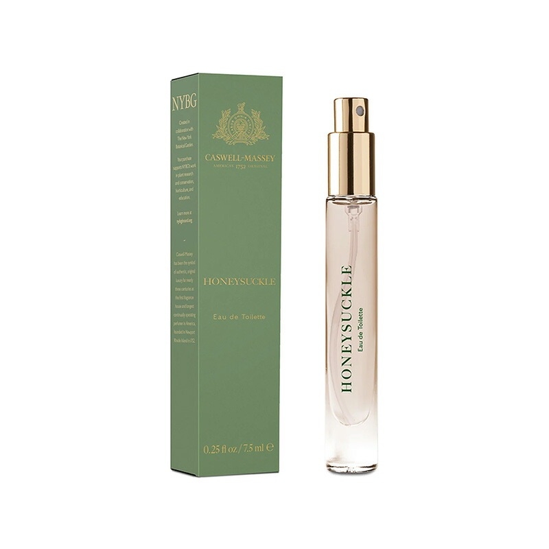 香水 キャスウエル・マッセイ オードトワレ 7.5ml 正規品 無添加 ナチュラル ノンケミカル 香り オーガニック パフューム オーデコロン フレグランス CASWELL-MASSEY