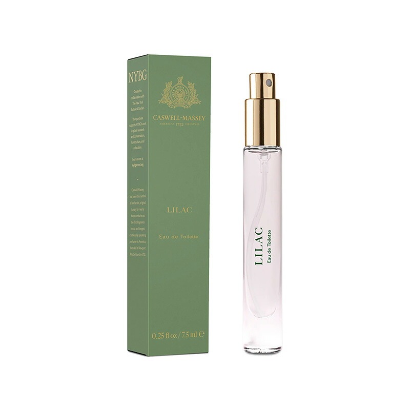 香水 キャスウエル・マッセイ オードトワレ 7.5ml 正規品 無添加 ナチュラル ノンケミカル 香り オーガニック パフューム オーデコロン フレグランス CASWELL-MASSEY
